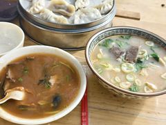 -陈记百年驴肉汤(金耀路店)