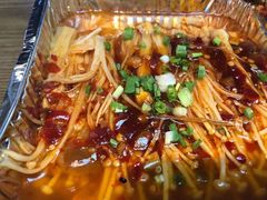 -马海涛牛肉串·东北吉林烧烤(领汇广场店)