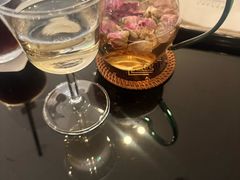 -王府半岛酒店·大堂茶座