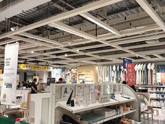 -宜家家居(西安未央商场店)