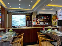 -自游人·美食一楼·地道徽菜(三十年名店)