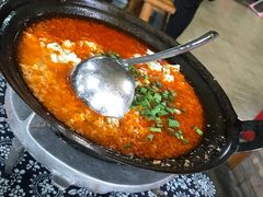 -张关合渣(航空大道店)