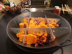 -彭三老火锅(枣子岚垭正街店)