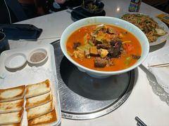 -牧雲子·臻选云南菜 .商务宴请(泰然大厦店)