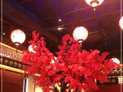 大堂-探花·意境江南菜·唐伯虎文化体验店·松鼠桂鱼(观前店)