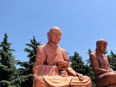 -法门文化景区