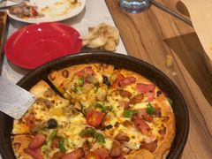 -必胜客(远大路店)