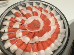 -东来顺•非遗火锅(外滩店)