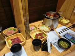 -独食火锅·半米屋台(望平街店)
