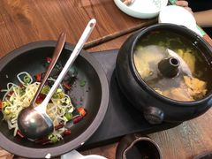 -云海肴·汽锅鸡·云南菜(美罗城店)