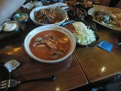 -黑角餐厅美式狂野Blackhorn(昌茂花园店)