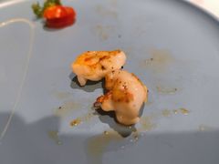 -松临·铁板烧&Omakase(神农店)