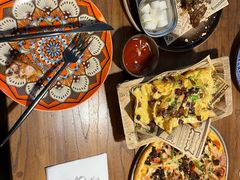 -SUPER BOWL 超级碗披萨(崂山丽达店)