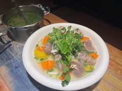 -新粤新疆菜(禅城店)
