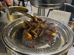 -本炙炭烤·蒲烧活鳗料理店(金沙洲店)