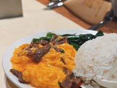 -玲又珑美食(盘福路店)