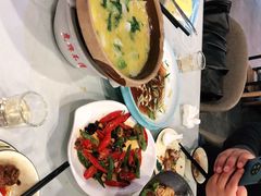 -丈母娘的饭局•新金陵菜(牛首山店)