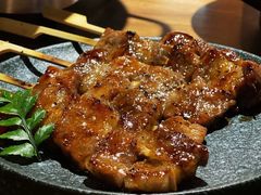 -山葵家居酒屋(天目里店)