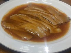 扒口白-回锦轩(泉园店)