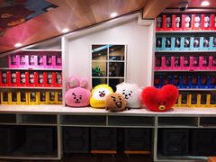 -line friends(明洞旗舰店)
