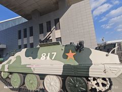 -大连旅顺潜艇博物馆