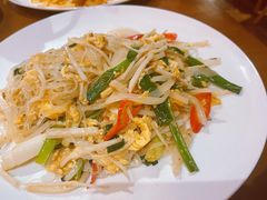 清迈小炒-泰国餐厅 Thai Food(裕华万达店)