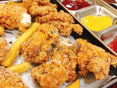 -青春分食(仙林大学城店)
