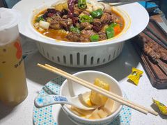 -阿娜尔·新疆菜(佰港城店)