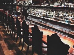 吧台-BAR ICHIKURA