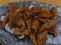 -恩你小木屋·烤肉韩式料理(嘉兴秀洲店)