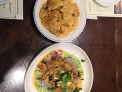-老厨家(友谊路总店)
