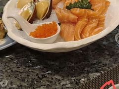-明月东一酒店·菲斯特自助餐厅