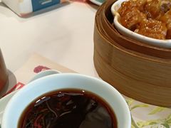 -点都德(广州白云山景区南门店)