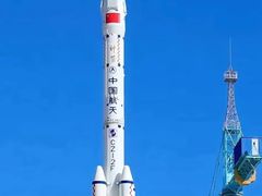 -文昌航天火箭发射基地