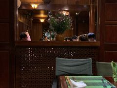 -Lam Vien Restaurant