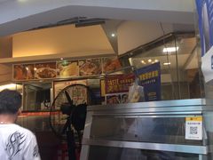 门面-老廣食堂(区庄店)