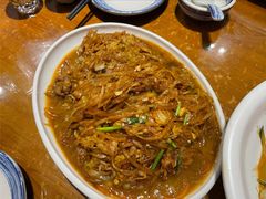 酸菜粉丝-95号酱骨·一块豆腐(展春园西路店)