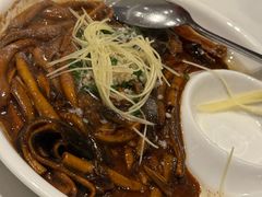 -松鹤楼(狮山永利广场店)