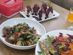 -渔家乐小海鲜(皇姑店)