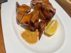 -点心传说·粤菜点心(佐阾虹湾店)