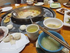 -重庆乌鱼庄·龙滋鲜(青羊大道店)