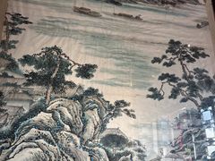 -太平天国天王府遗址