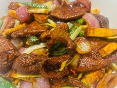 -寻裕记·现炒浇头面(人民广场店)