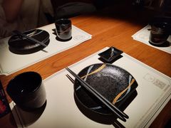 -玉川屋·深夜食堂居酒屋(柳巷店)