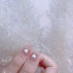 点击看大图 -HUII NAIL绘京美甲美睫会馆