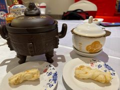 -聚春园自助餐厅(东街口店)