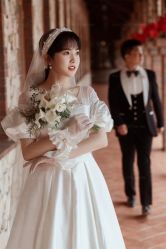 -唯一视觉婚纱摄影(李家村店)