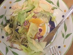 -萨莉亚意式餐厅(特力时尚汇店)