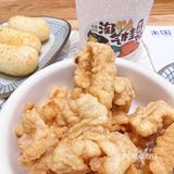 可以✓堂食的第一餐[加油]