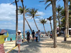 -海南分界洲岛旅游区